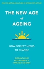 Cover von The New Age of Ageing