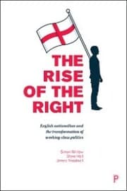 Cover von The Rise of the Right