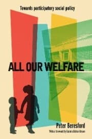 Cover von All Our Welfare