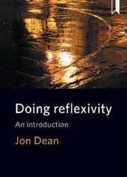 Cover von Doing Reflexivity