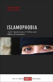 Cover von Islamophobia