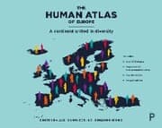 Cover von The Human Atlas of Europe