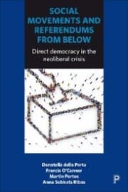 Cover von Social Movements and Referendums from Below