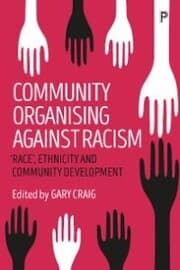 Cover von Community Organising against Racism