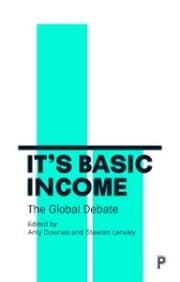 Cover von It's Basic Income