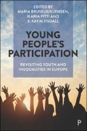 Cover von Young People's Participation