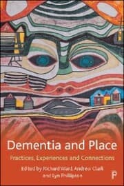 Cover von Dementia and Place