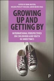 Cover von Growing Up and Getting By
