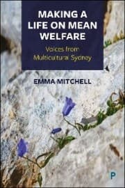 Cover von Making a Life on Mean Welfare