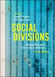 Cover von Social Divisions