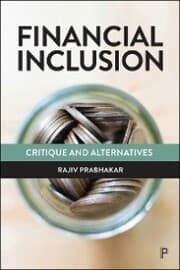 Cover von Financial Inclusion