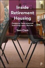 Cover von Inside Retirement Housing