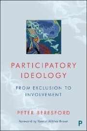 Cover von Participatory Ideology