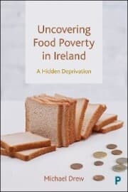 Cover von Uncovering Food Poverty in Ireland