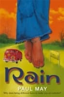 Cover von Rain