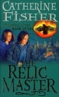 Cover von The Relic Master: Book Of The Crow 1