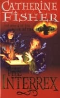 Cover von The Interrex: Book of the Crow 2