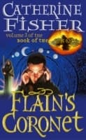 Cover von Flain's Coronet: Book Of The Crow 3