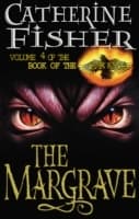 Cover von The Margrave: Book Of The Crow 4