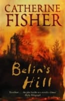 Cover von Belin's Hill