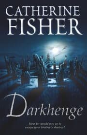 Cover von Darkhenge