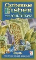 Cover von The Soul Thieves