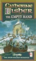 Cover von The Empty Hand