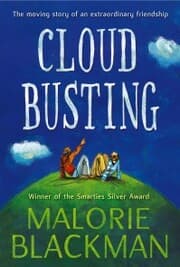 Cover von Cloud Busting