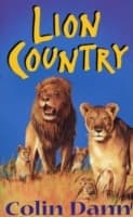 Cover von Lions Of Lingmere 2 - Lion Country
