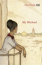 Cover von My Michael