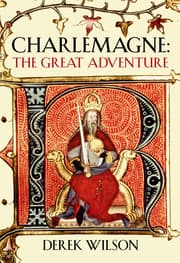 Cover von Charlemagne
