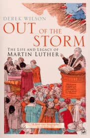 Cover von Out Of The Storm