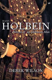 Cover von Hans Holbein