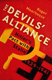 Cover von The Devils' Alliance