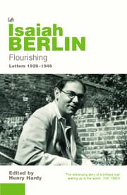 Cover von Flourishing