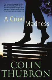 Cover von A Cruel Madness