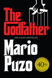 Cover von The Godfather