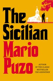 Cover von The Sicilian