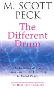 Cover von The Different Drum