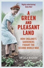 Cover von A Green and Pleasant Land