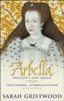 Cover von Arbella: England's Lost Queen