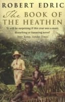Cover von Book Of The Heathen