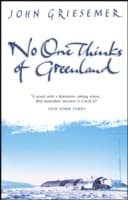Cover von No-One Thinks Of Greenland