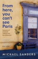 Cover von From Here, You Can't See Paris