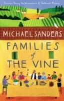 Cover von Families of the Vine