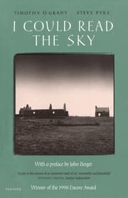 Cover von I Could Read The Sky