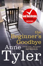 Cover von The Beginner's Goodbye