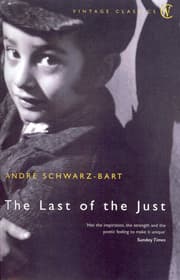 Cover von The Last Of The Just