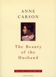 Cover von The Beauty Of The Husband