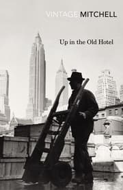 Cover von Up in the Old Hotel